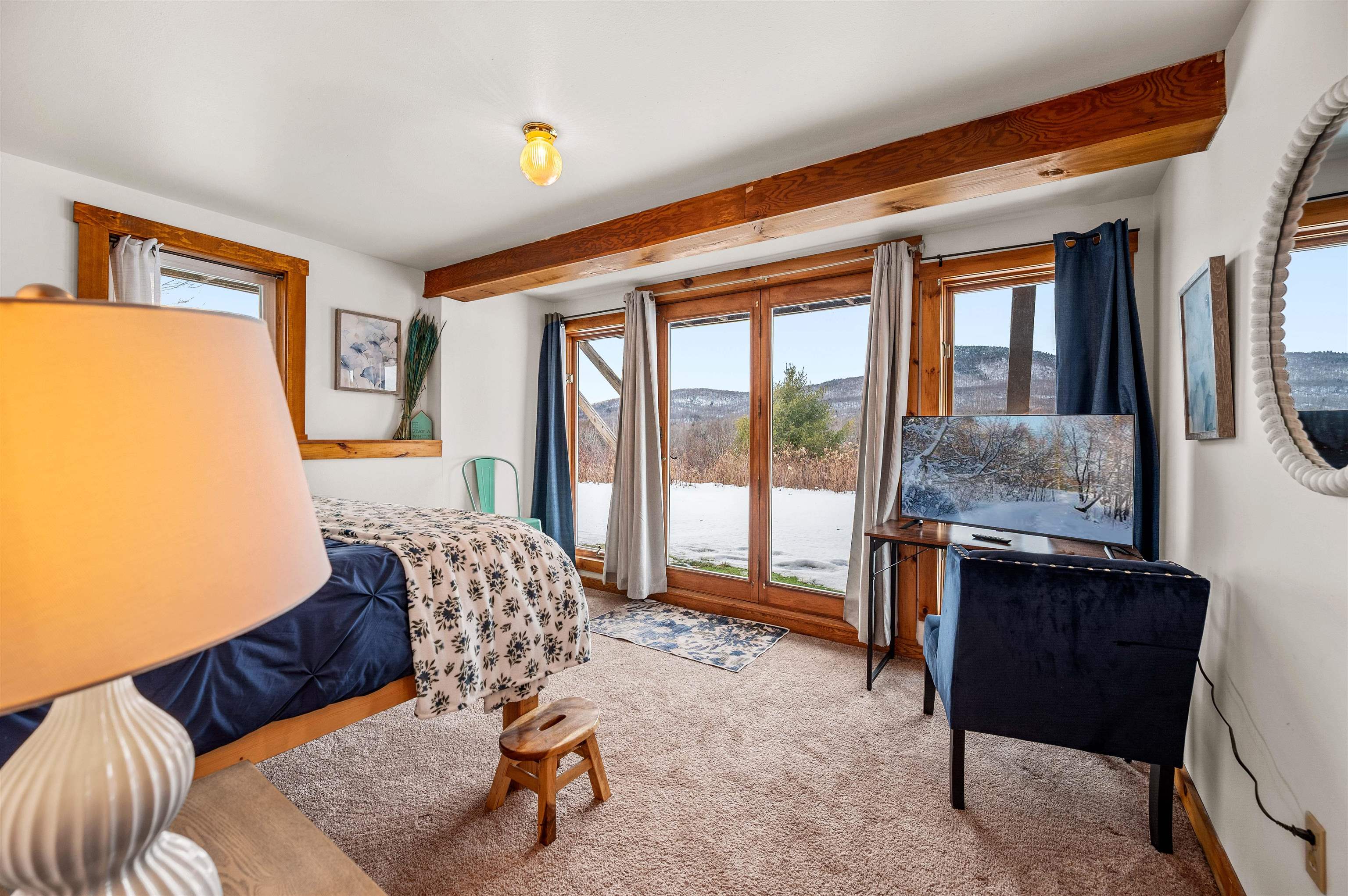 2766 East Elmore Road Wolcott, VT 05680 - Photo 3 of 59