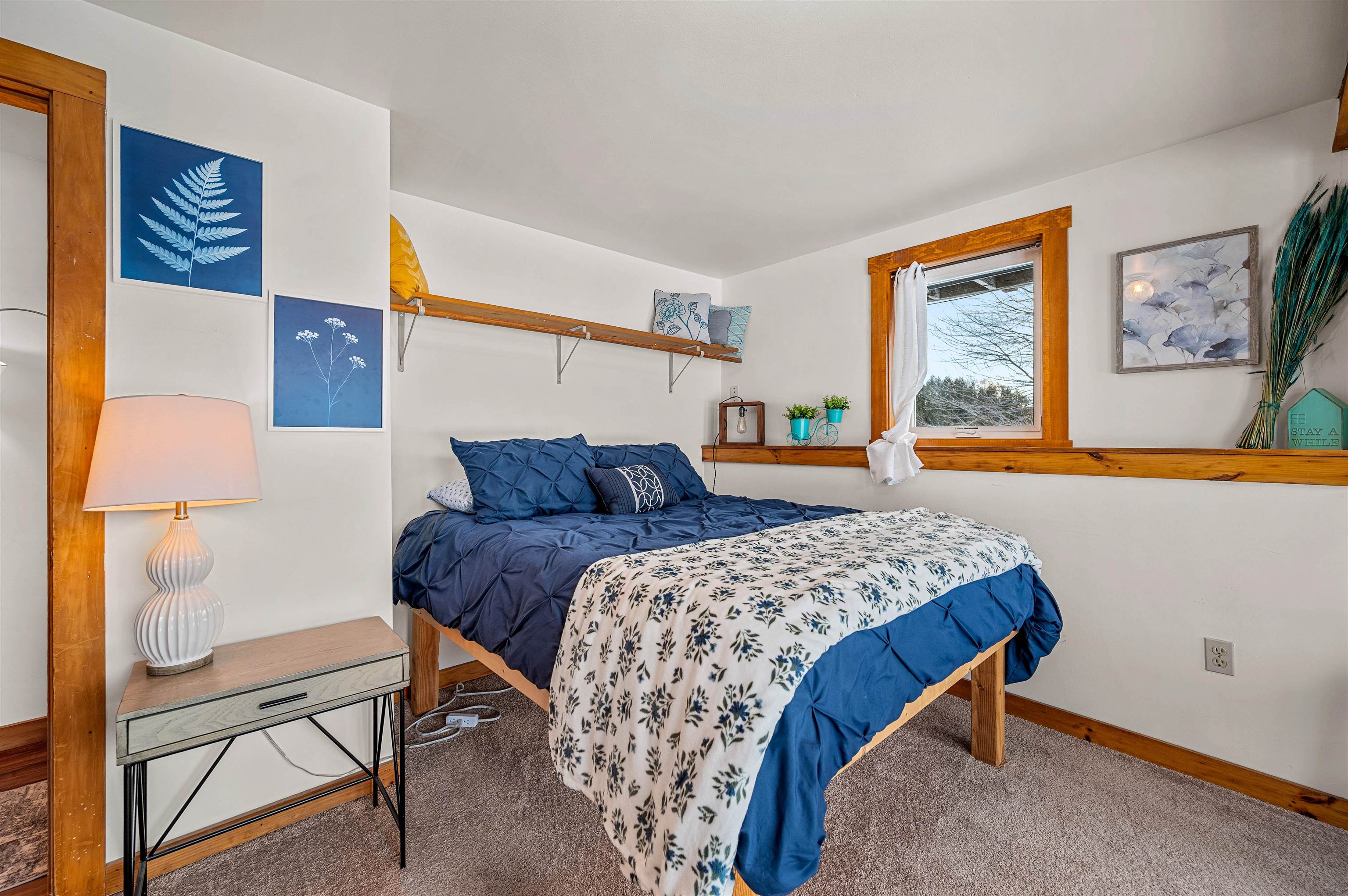 2766 East Elmore Road Wolcott, VT 05680 - Photo 4 of 59