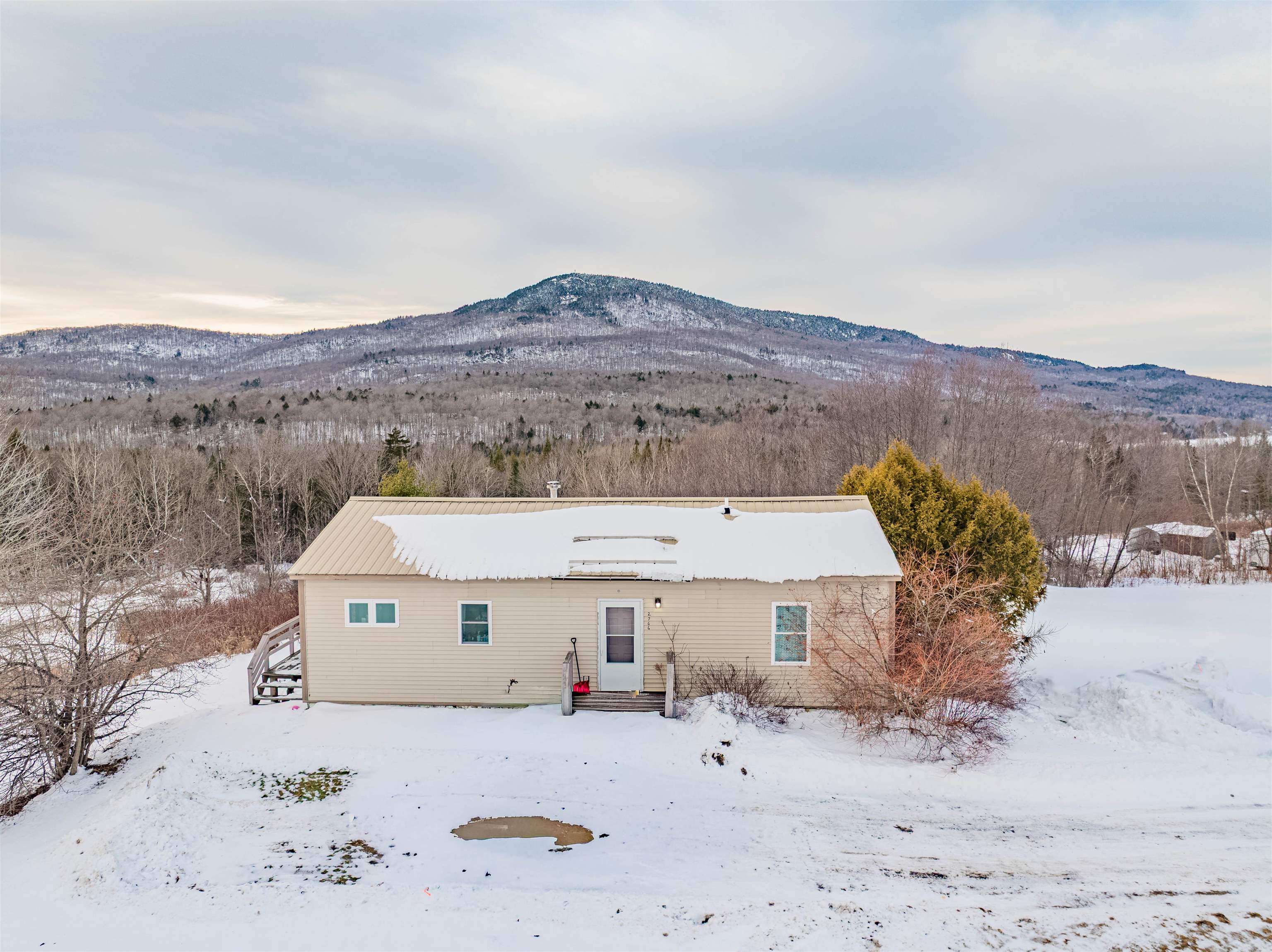 2766 East Elmore Road Wolcott, VT 05680 - Photo 51 of 59