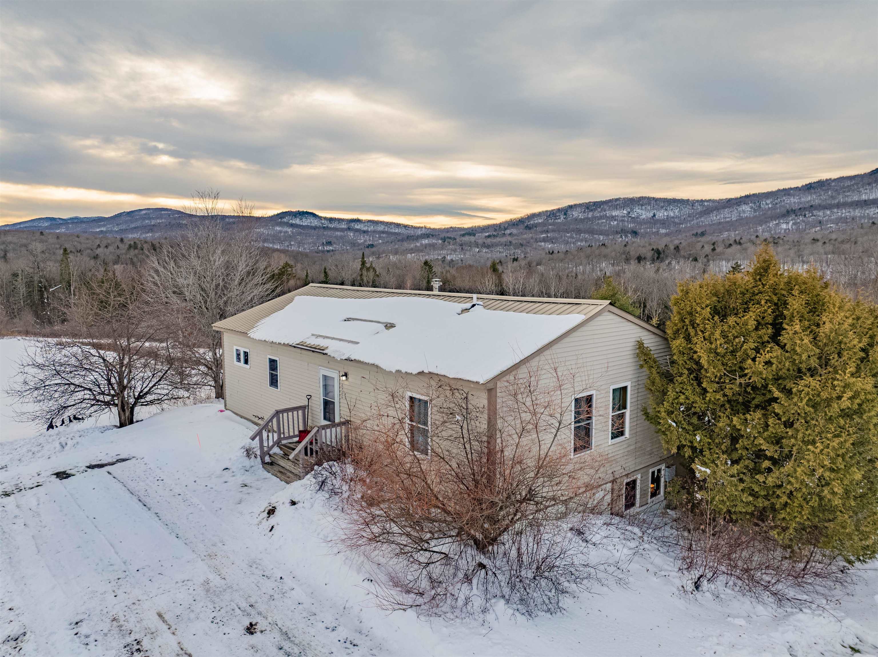 2766 East Elmore Road Wolcott, VT 05680 - Photo 53 of 59