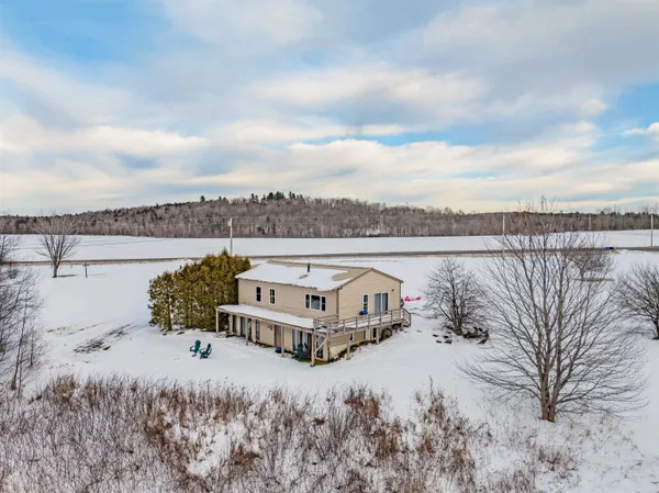 $527,000 | 2766 East Elmore Road, Wolcott, VT 05680