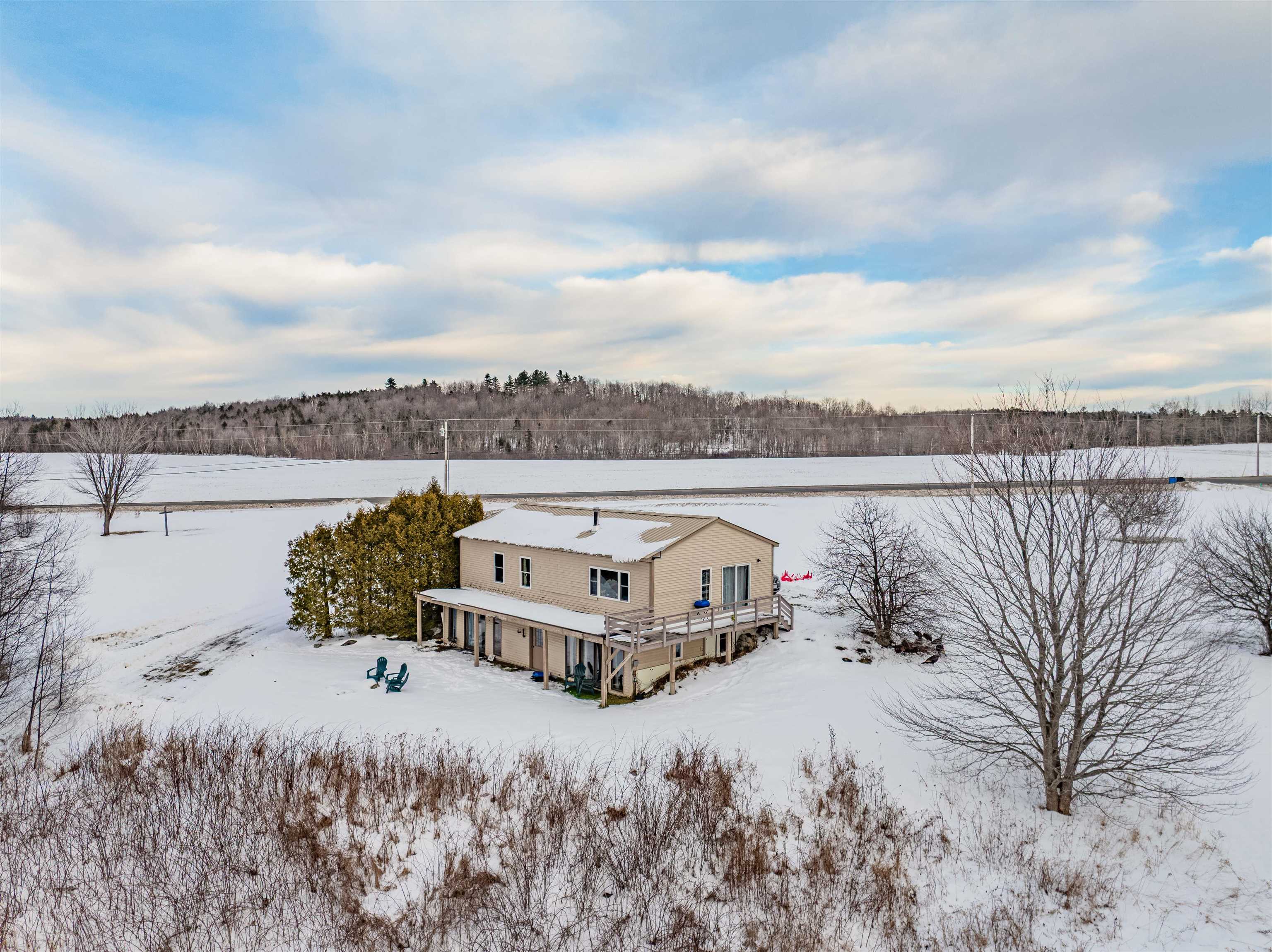 2766 East Elmore Road Wolcott, VT 05680 - Photo 54 of 59