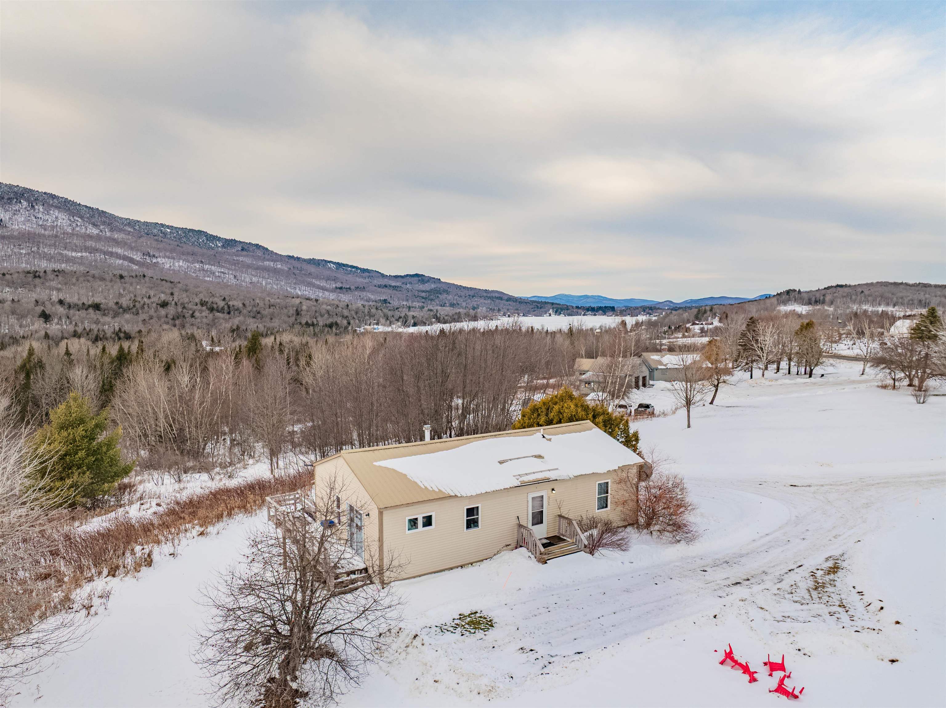 2766 East Elmore Road Wolcott, VT 05680 - Photo 56 of 59