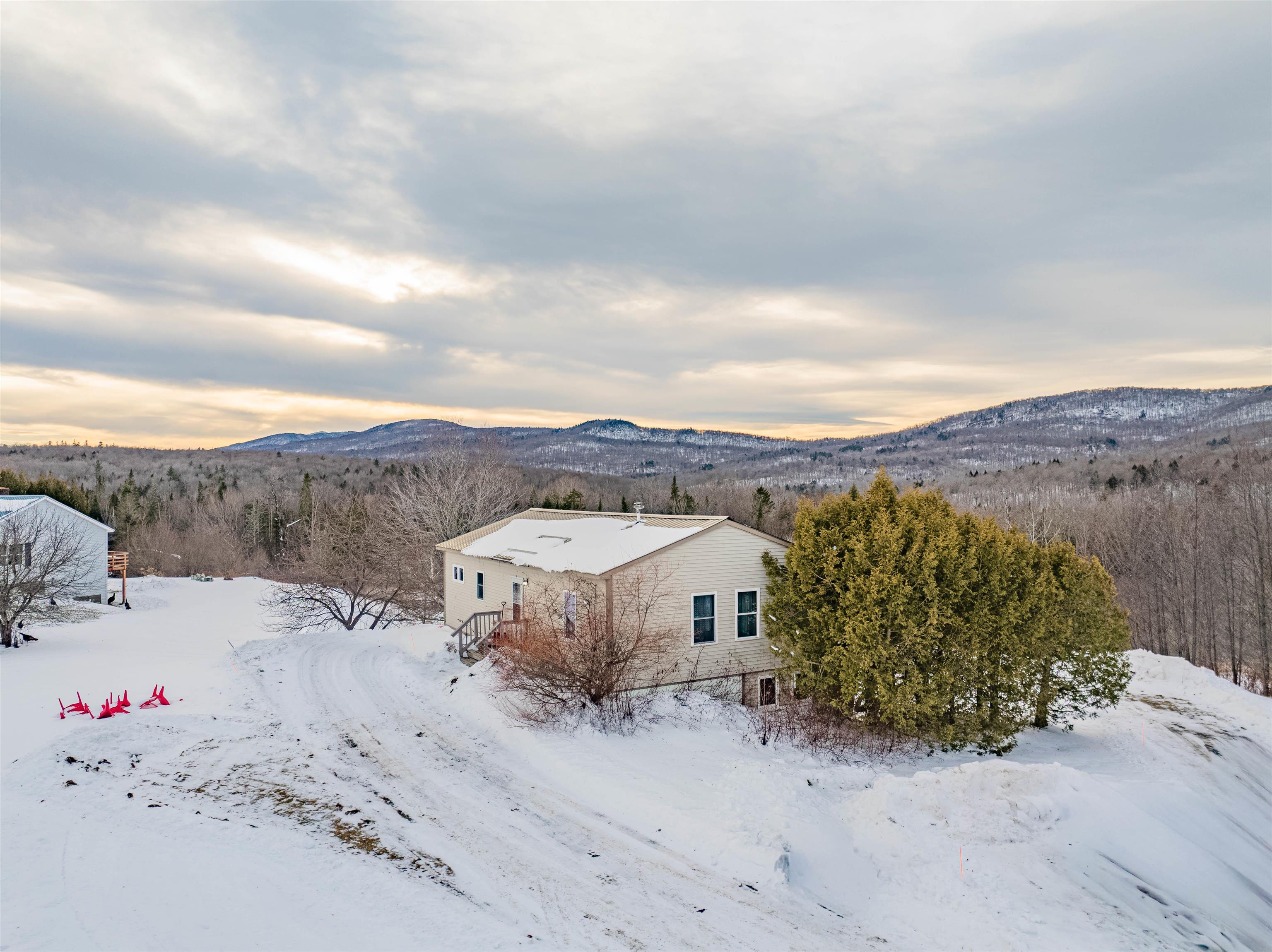 2766 East Elmore Road Wolcott, VT 05680 - Photo 57 of 59