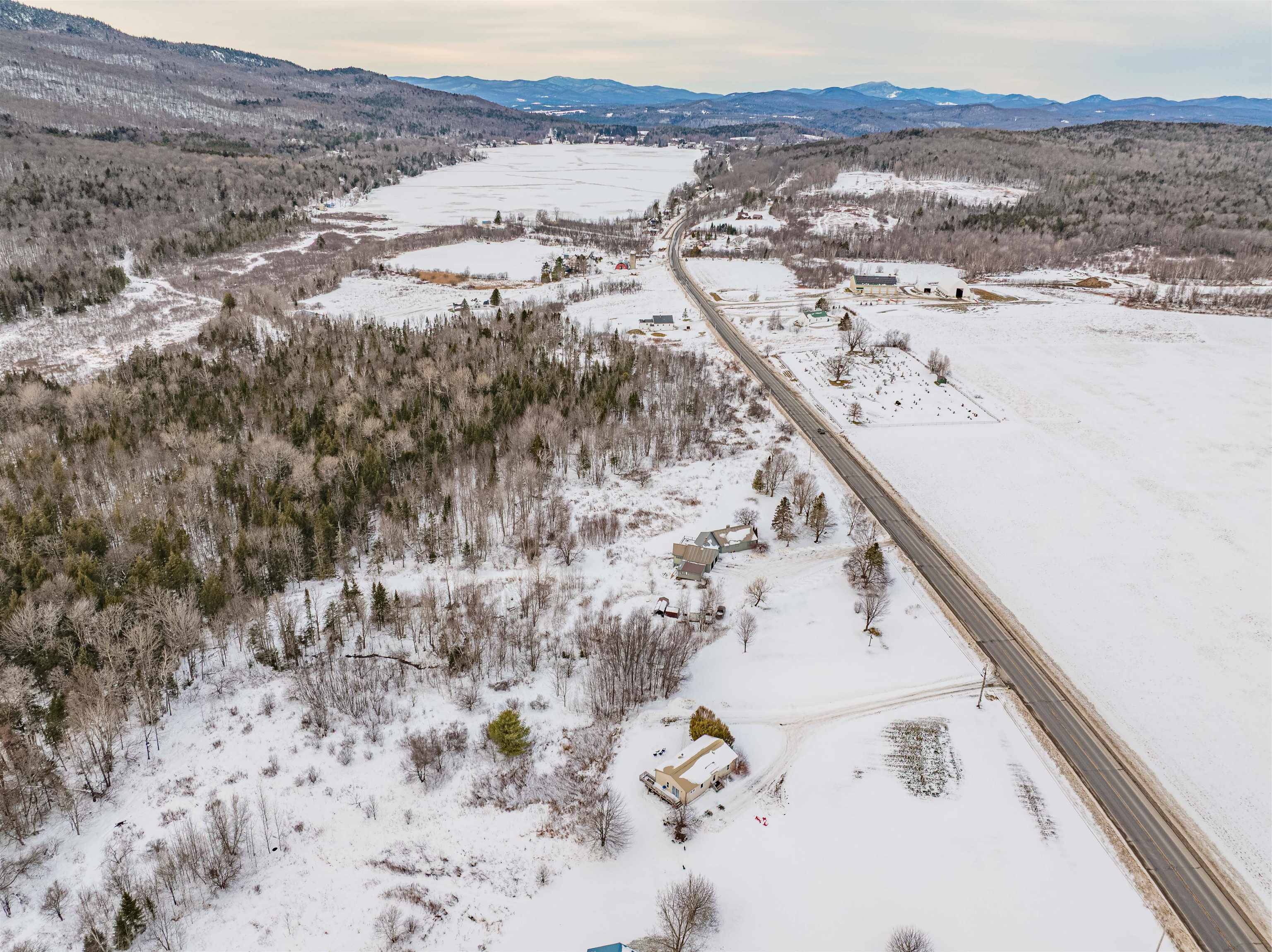2766 East Elmore Road Wolcott, VT 05680 - Photo 59 of 59
