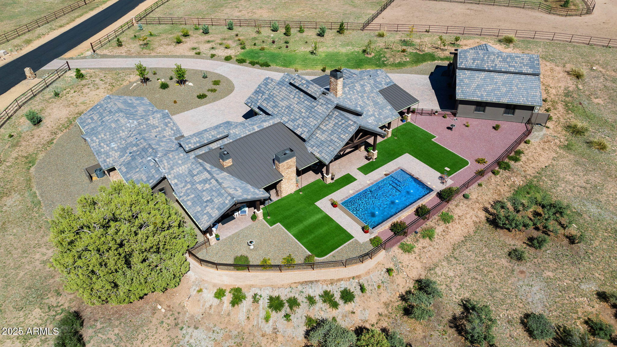 8815 North Callahan Road Prescott, AZ 86305 - Photo 56 of 93 Gallery Image 56