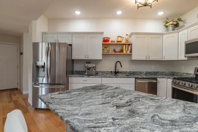 $574,000 | 1536 South Coleman Court, Bloomington, IN 47401