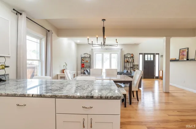 $574,000 | 1536 South Coleman Court, Bloomington, IN 47401