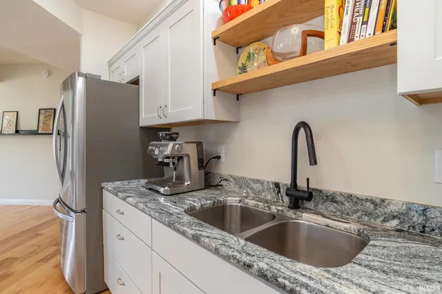 $574,000 | 1536 South Coleman Court, Bloomington, IN 47401