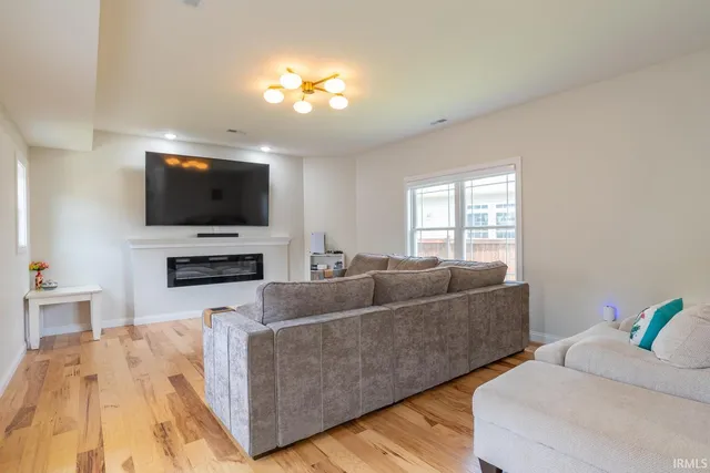 $574,000 | 1536 South Coleman Court, Bloomington, IN 47401