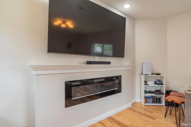 $574,000 | 1536 South Coleman Court, Bloomington, IN 47401