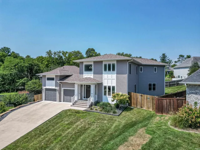 $574,000 | 1536 South Coleman Court, Bloomington, IN 47401