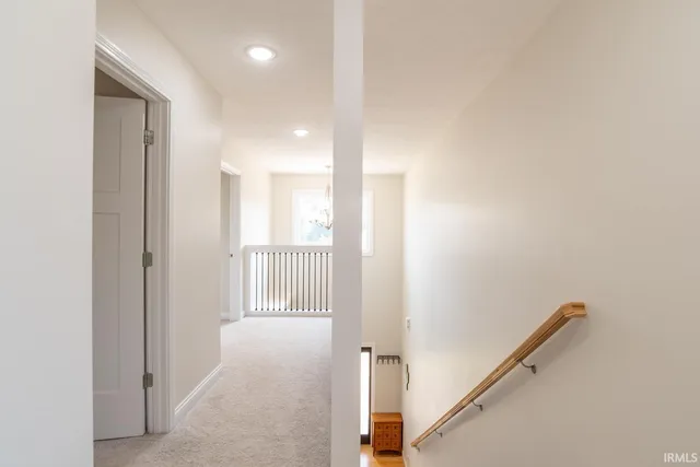 $574,000 | 1536 South Coleman Court, Bloomington, IN 47401