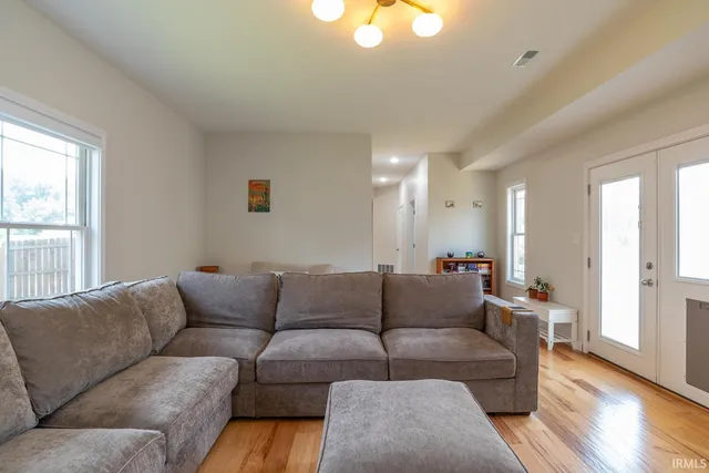 $574,000 | 1536 South Coleman Court, Bloomington, IN 47401