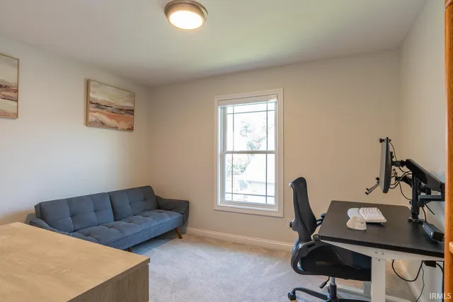 $574,000 | 1536 South Coleman Court, Bloomington, IN 47401