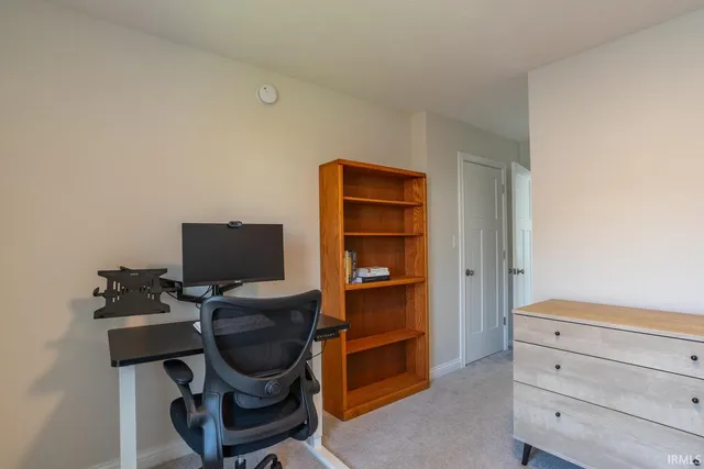 $574,000 | 1536 South Coleman Court, Bloomington, IN 47401