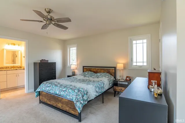 $574,000 | 1536 South Coleman Court, Bloomington, IN 47401