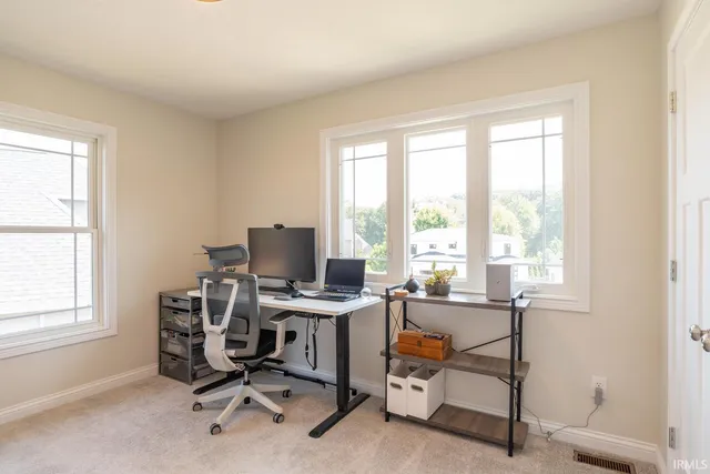 $574,000 | 1536 South Coleman Court, Bloomington, IN 47401