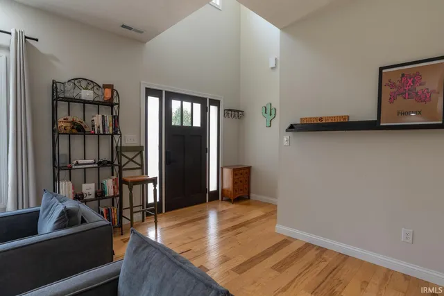 $574,000 | 1536 South Coleman Court, Bloomington, IN 47401