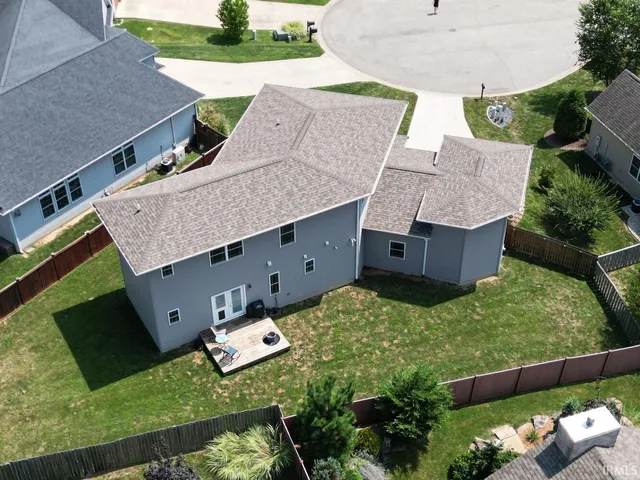 $574,000 | 1536 South Coleman Court, Bloomington, IN 47401