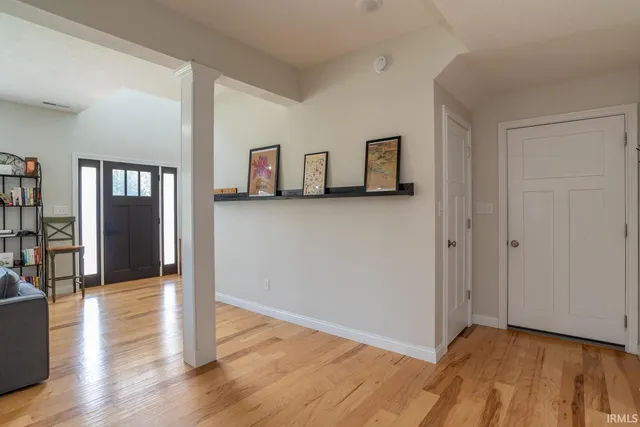 $574,000 | 1536 South Coleman Court, Bloomington, IN 47401