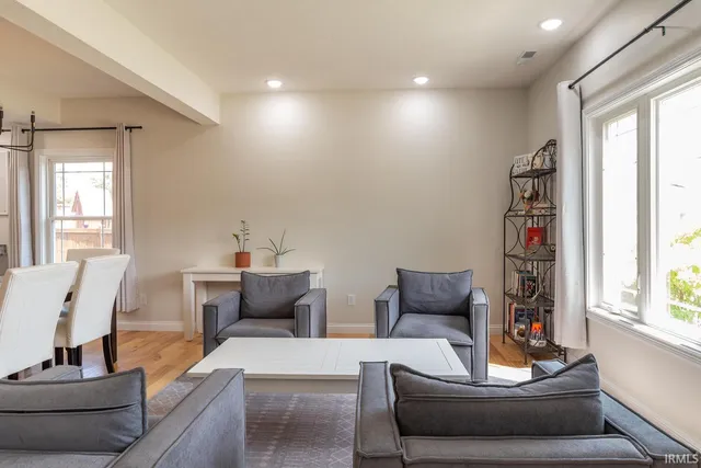 $574,000 | 1536 South Coleman Court, Bloomington, IN 47401