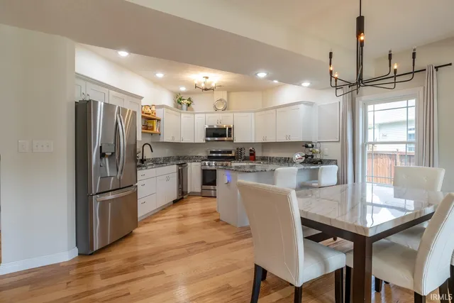 $574,000 | 1536 South Coleman Court, Bloomington, IN 47401