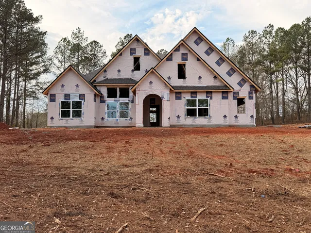 $549,914 | 156 Hidden Meadows Drive, Gay, GA 30218