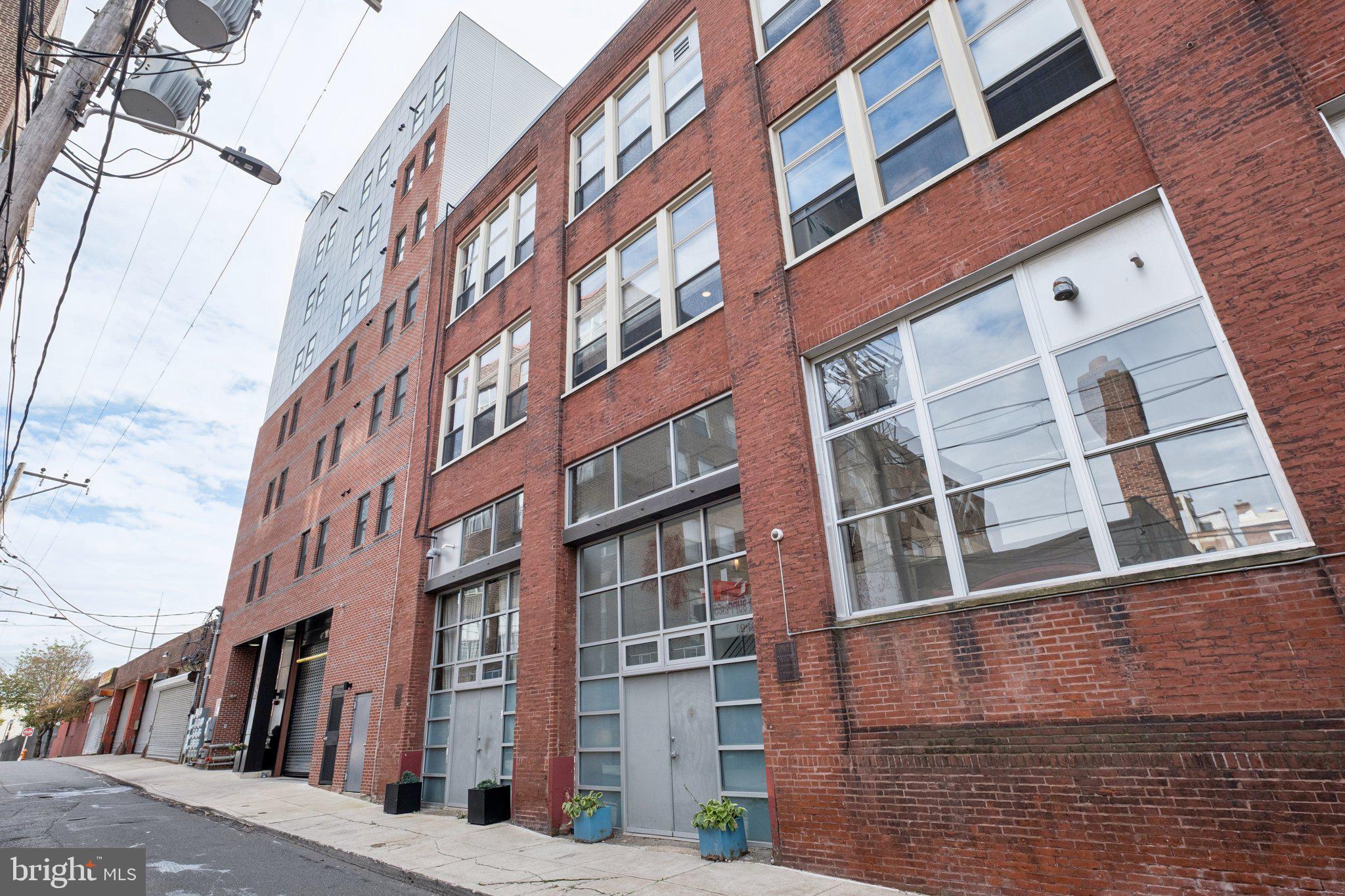 1234 Hamilton Street, Unit 102 Philadelphia, PA 19123 - Photo 25 of 25 a building view
