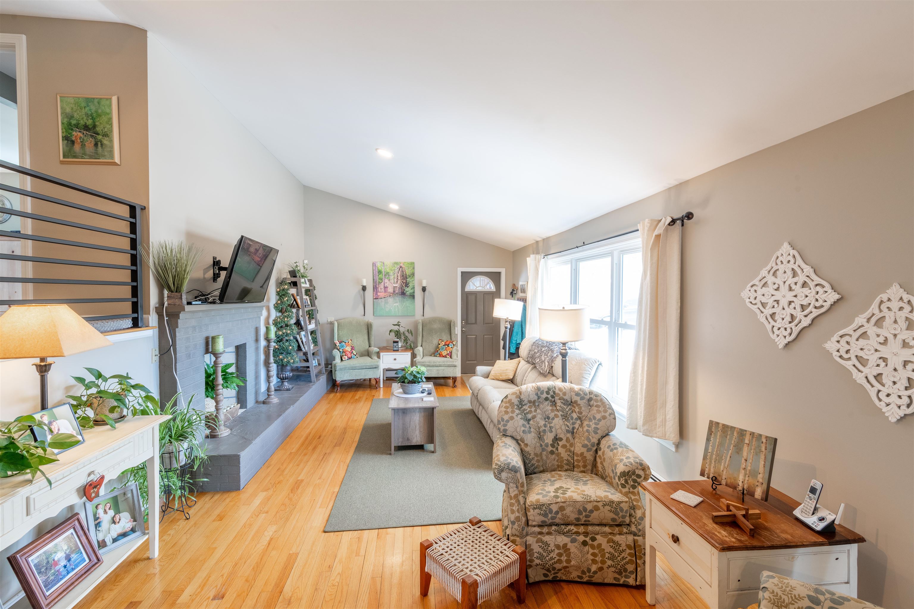 1114 South Bayley Hazen Road Ryegate, VT 05042 - Photo 7 of 40 Gallery Image 7
