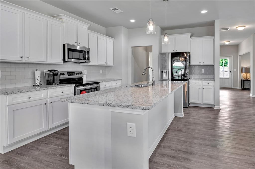 2267 Bold Springs Road Monroe, GA 30656 - Photo 29 of 70