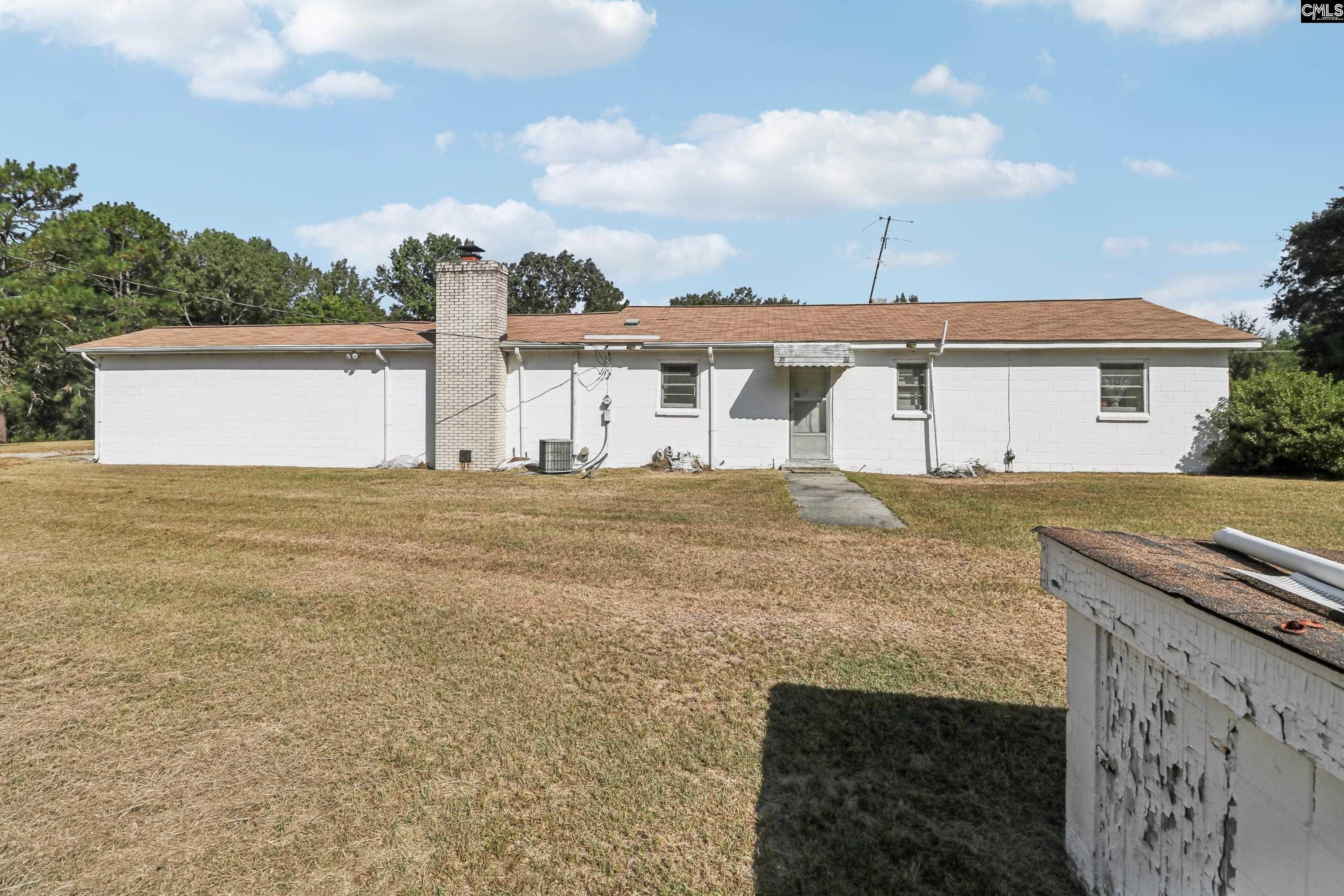 7166 Wagener Road Wagener, SC 29164 - Photo 28 of 44