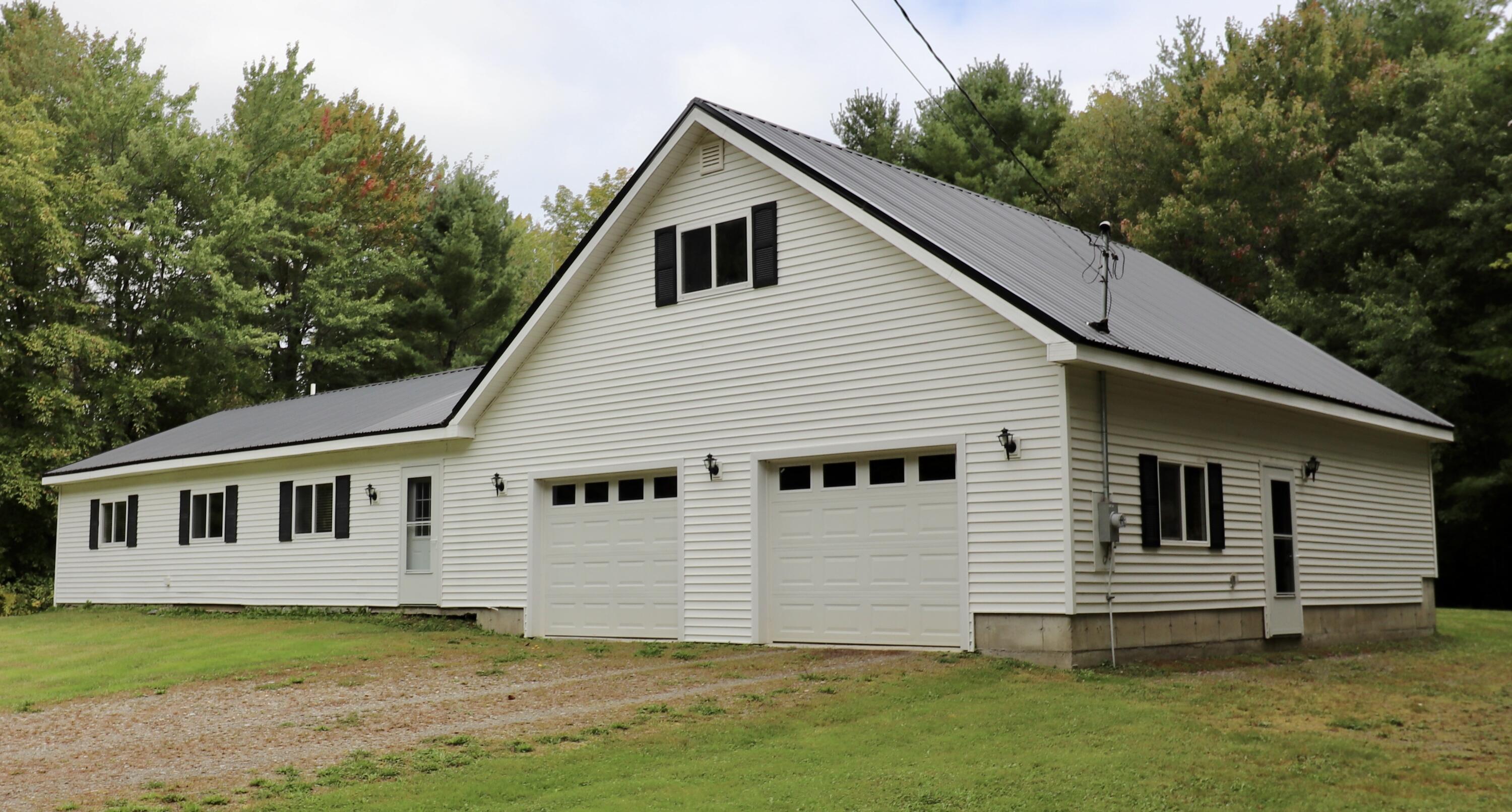 456 Main Road Charleston, ME 04422 - Photo 2 of 35 IMG_2182