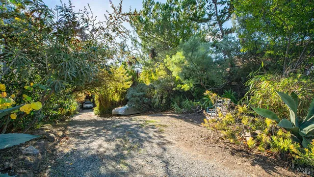 a picture of a book and a bed