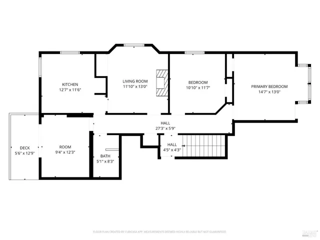 $3,850 | 713 Sir Francis Drake Boulevard, Unit B, San Anselmo, CA 94960