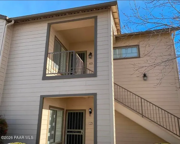 $1,850 | 1975 South Blooming Hills Drive, Unit 216, Prescott, AZ 86301