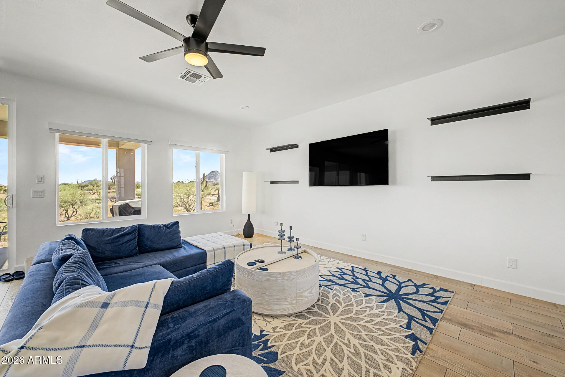 13643 East Arroyo Hondo Road Scottsdale, AZ 85262 - Photo 8 of 74 08 Arroyo Hondo