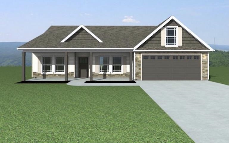 544 Davis Court Inman, SC 29349 - Photo 1 of 2