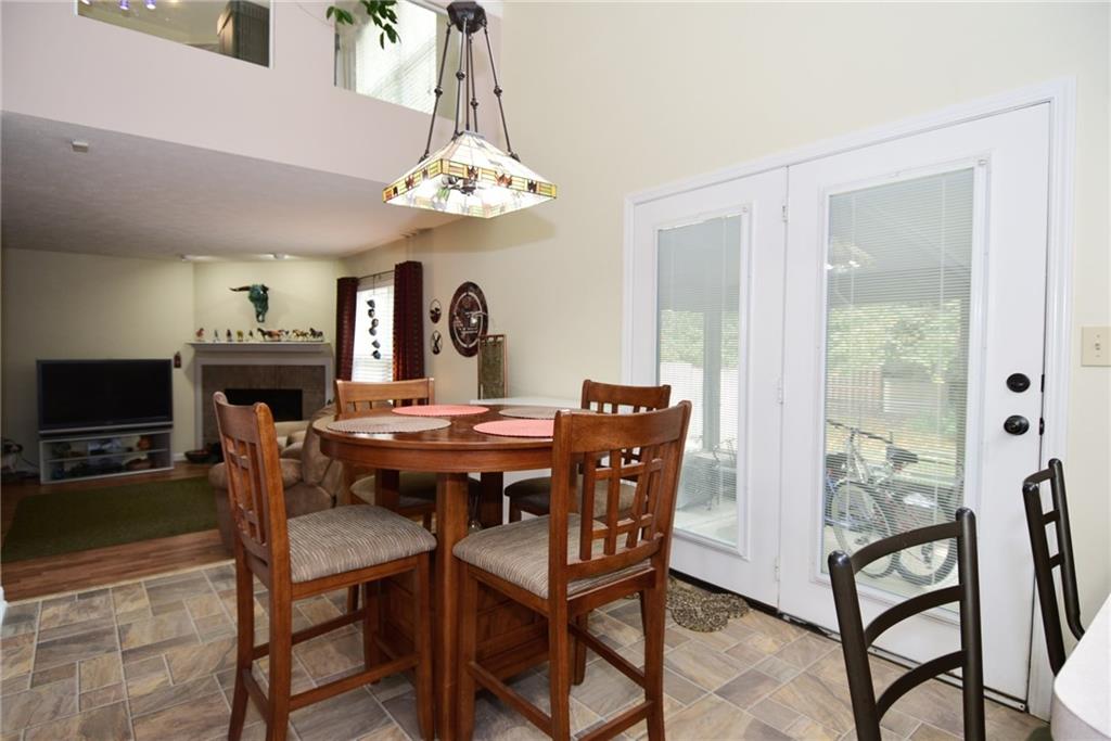 5539 Decatur Ridge Drive Indianapolis, IN 46221 - Photo 11 of 45