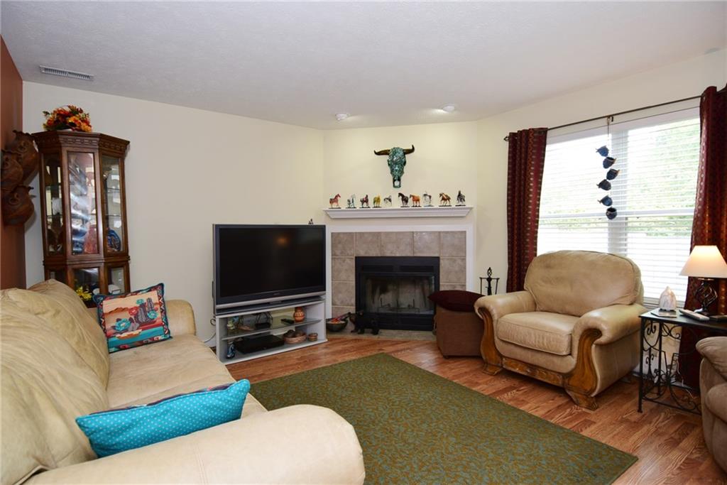 5539 Decatur Ridge Drive Indianapolis, IN 46221 - Photo 13 of 45