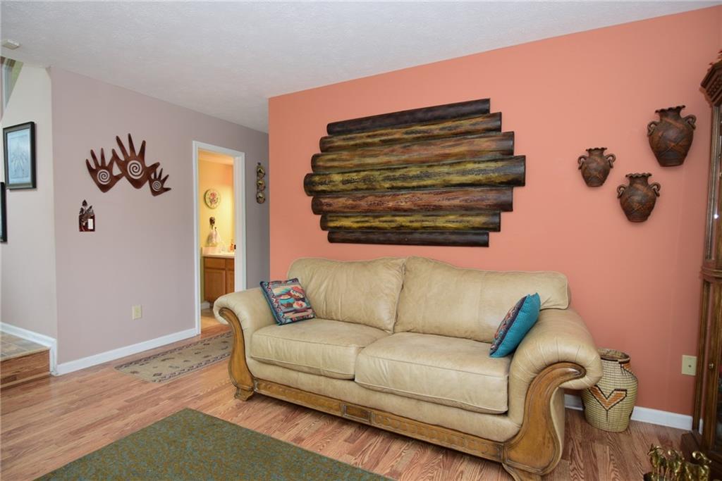 5539 Decatur Ridge Drive Indianapolis, IN 46221 - Photo 15 of 45
