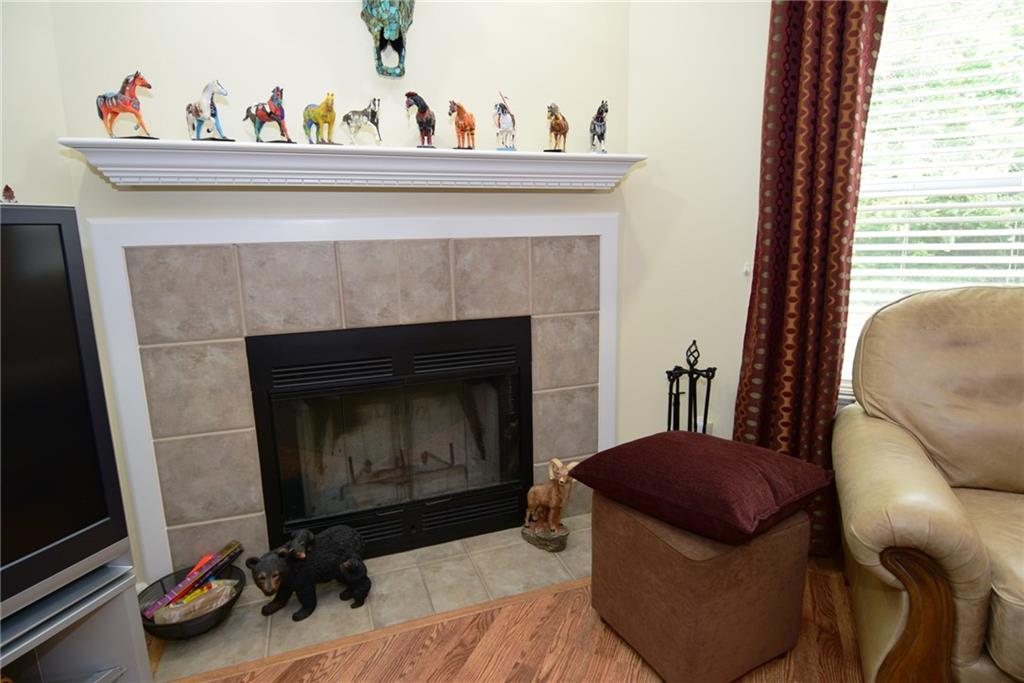 5539 Decatur Ridge Drive Indianapolis, IN 46221 - Photo 16 of 45