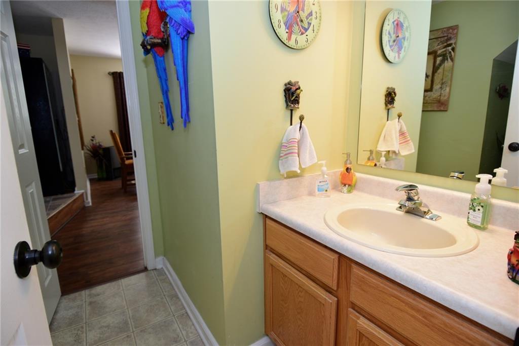 5539 Decatur Ridge Drive Indianapolis, IN 46221 - Photo 17 of 45