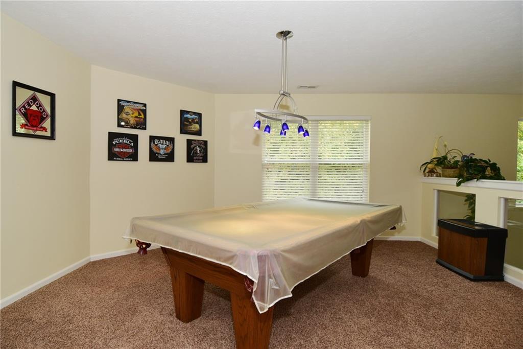 5539 Decatur Ridge Drive Indianapolis, IN 46221 - Photo 22 of 45