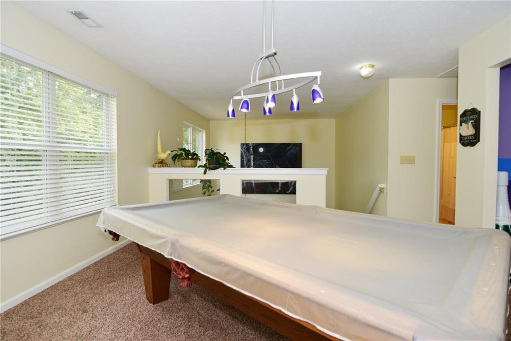 5539 Decatur Ridge Drive Indianapolis, IN 46221 - Photo 23 of 45