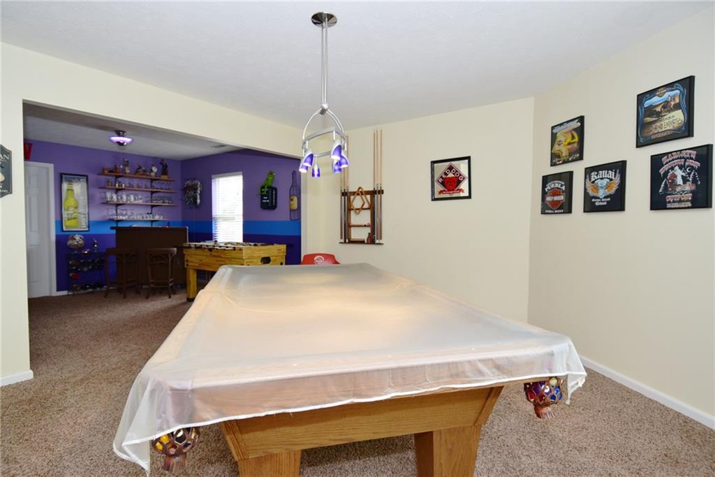 5539 Decatur Ridge Drive Indianapolis, IN 46221 - Photo 24 of 45