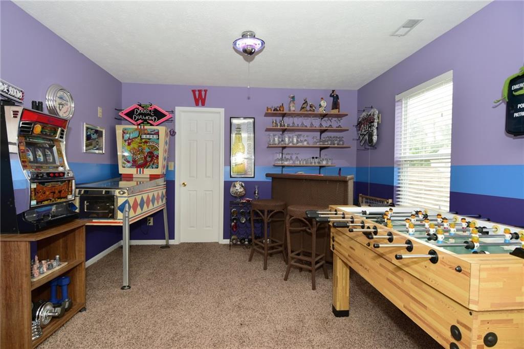 5539 Decatur Ridge Drive Indianapolis, IN 46221 - Photo 25 of 45