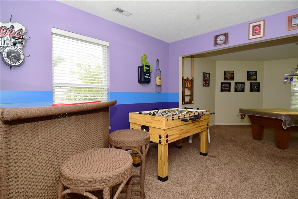 5539 Decatur Ridge Drive Indianapolis, IN 46221 - Photo 26 of 45