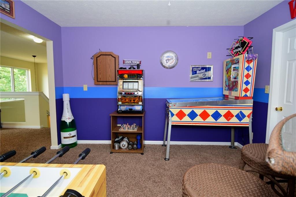 5539 Decatur Ridge Drive Indianapolis, IN 46221 - Photo 27 of 45