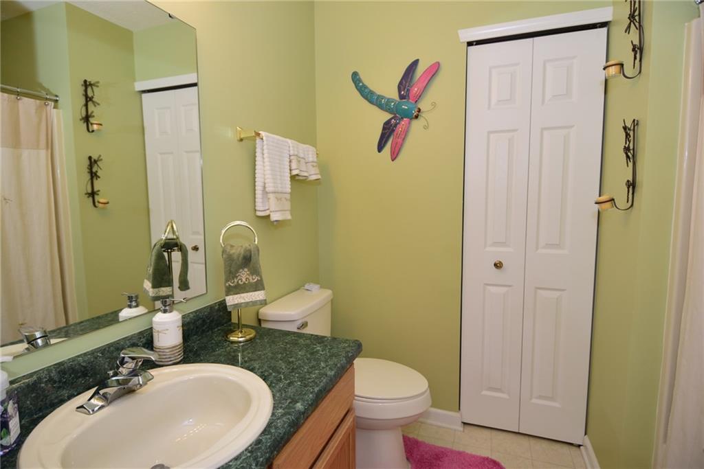 5539 Decatur Ridge Drive Indianapolis, IN 46221 - Photo 28 of 45
